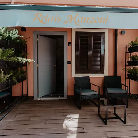 Relais Manzoni
