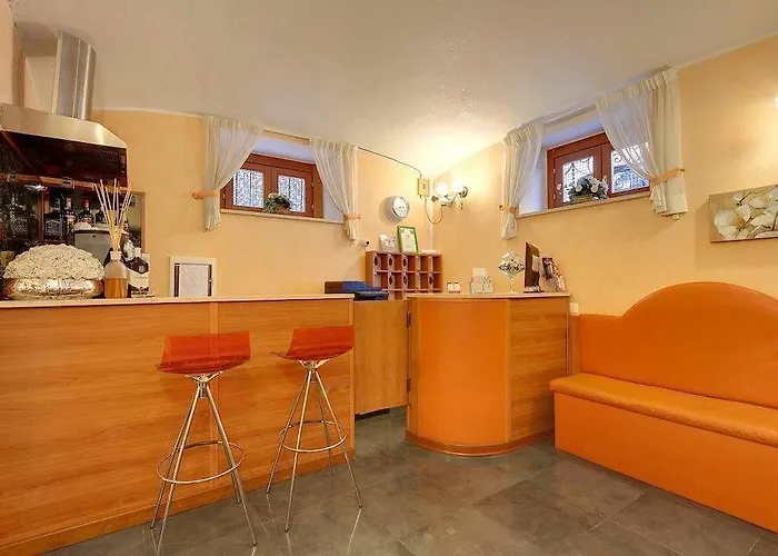 Otel Relais Manzoni