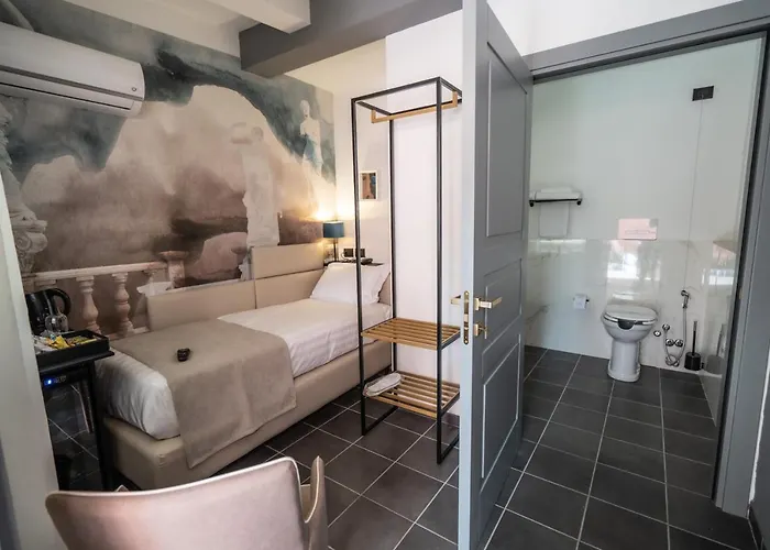Otel Relais Manzoni