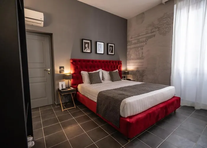 Relais Manzoni