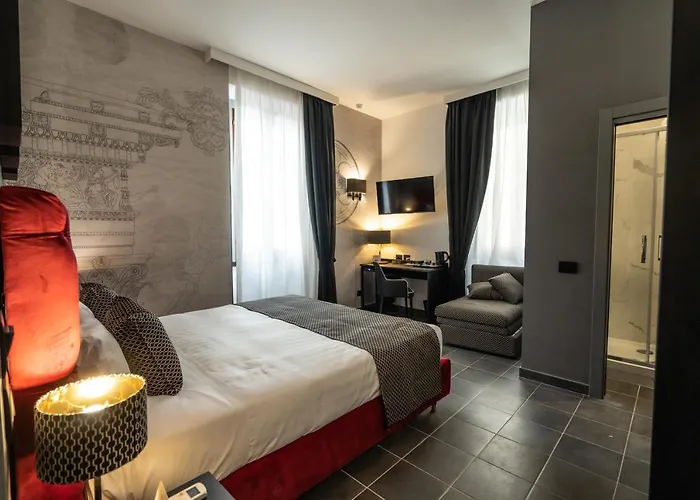 Hotel Relais Manzoni