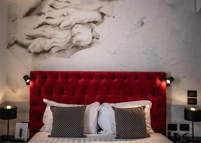 Otel Relais Manzoni 3*