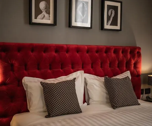 Relais Manzoni Otel Roma