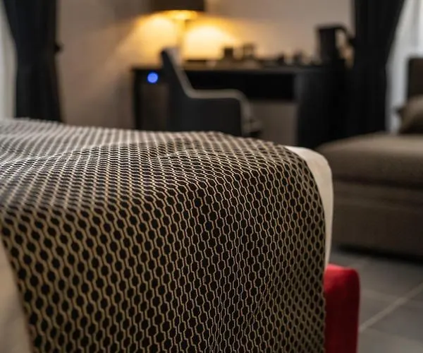 Otel Relais Manzoni Roma
