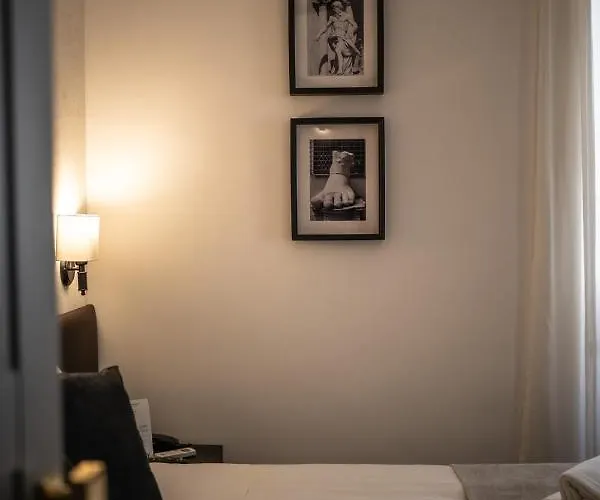 Otel Relais Manzoni