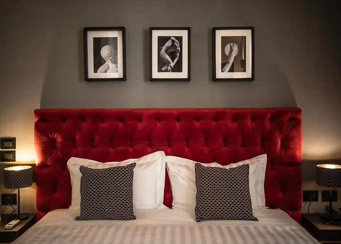 Relais Manzoni Otel Roma