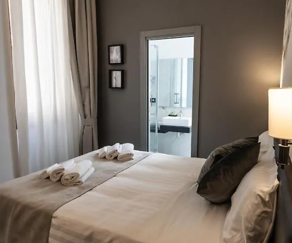 Hotel Relais Manzoni
