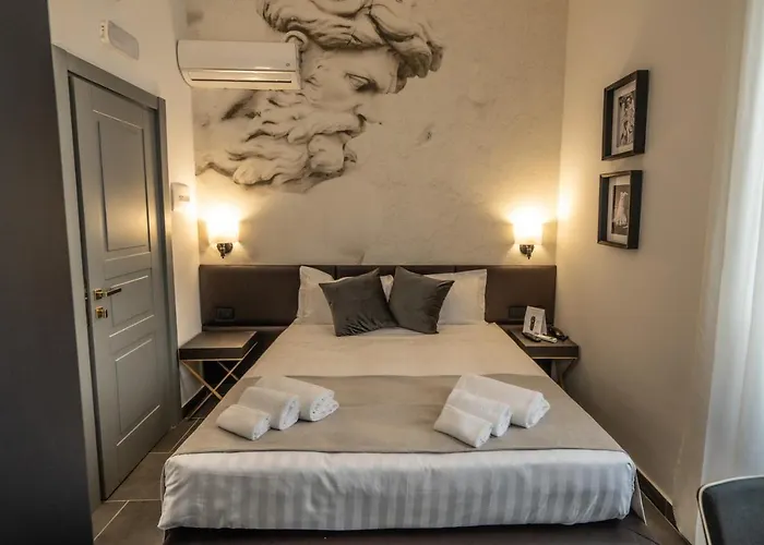 Relais Manzoni