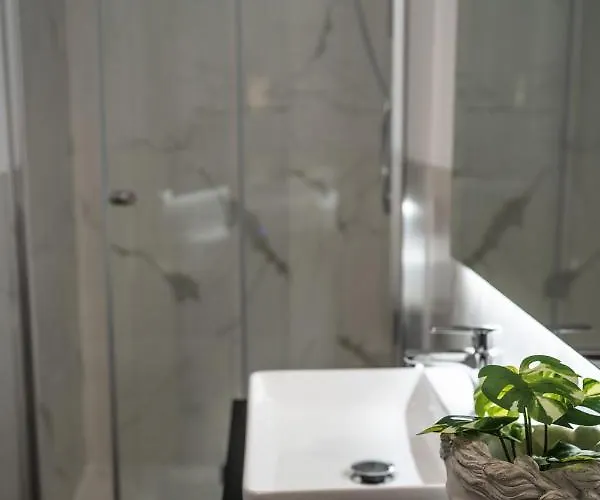 Otel Relais Manzoni Roma