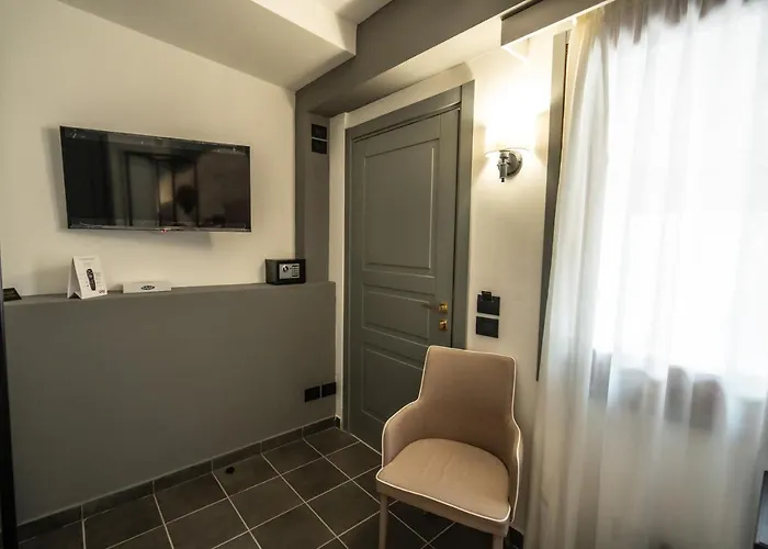 Relais Manzoni 3*