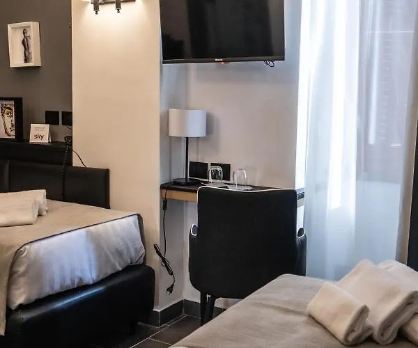 Relais Manzoni Roma