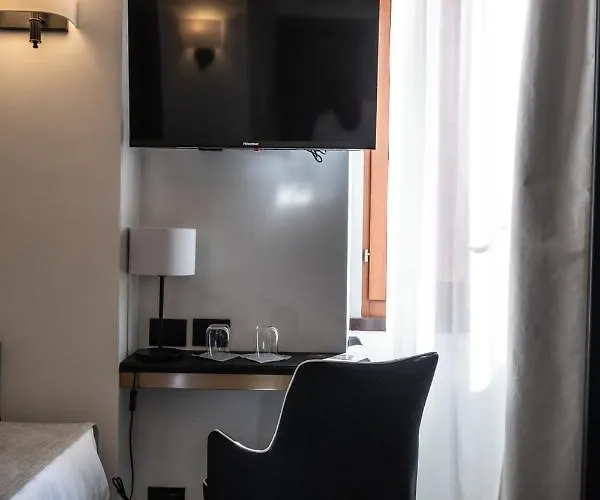 Otel Relais Manzoni