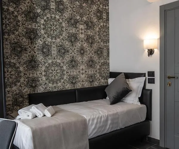 Relais Manzoni 3*