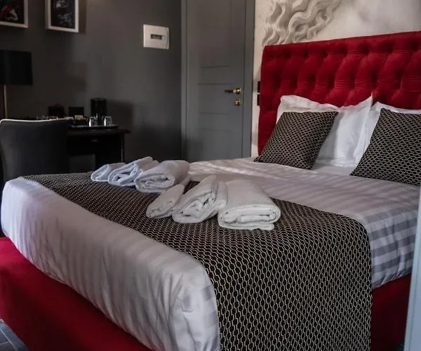 Otel Relais Manzoni