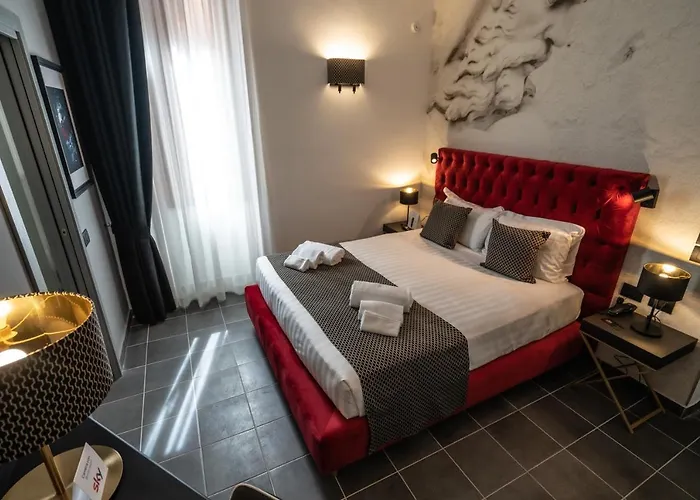 Relais Manzoni 3*