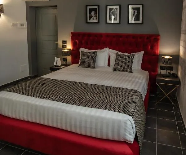 Relais Manzoni 3*