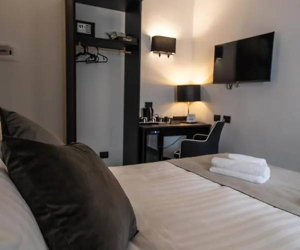 Relais Manzoni 3*