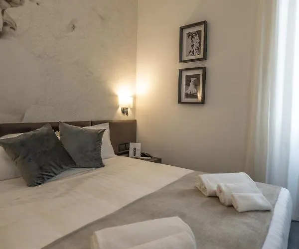 Relais Manzoni Otel