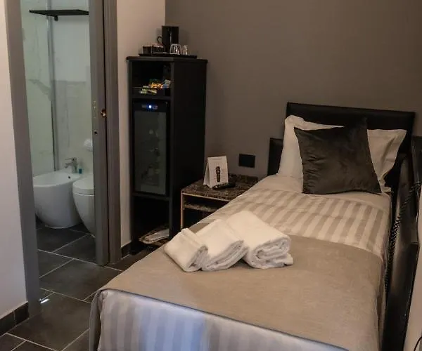 Otel Relais Manzoni 3*