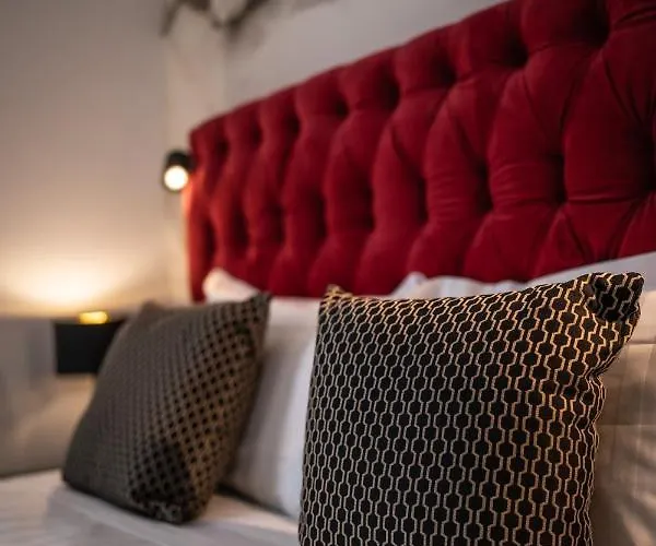 Otel Relais Manzoni 3*