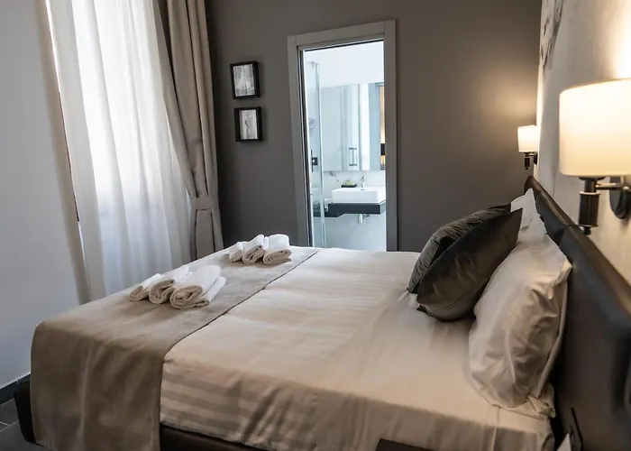 Relais Manzoni Roma