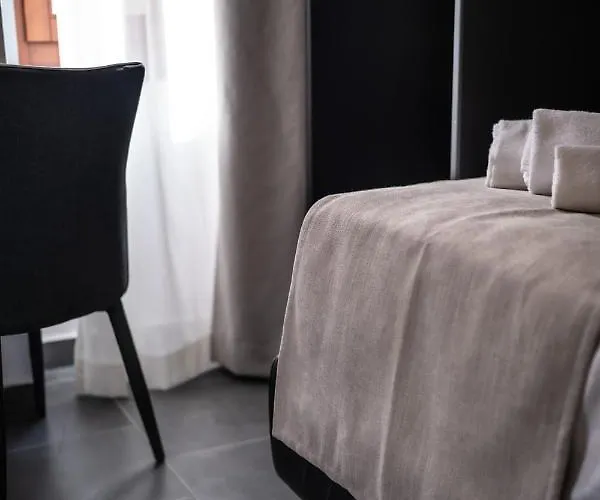 Relais Manzoni Otel