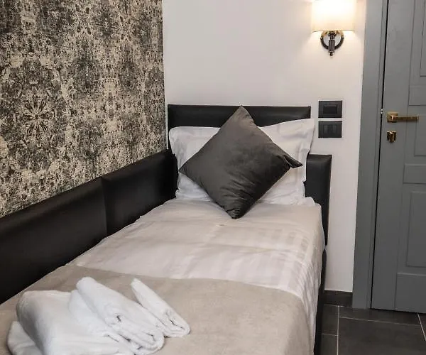 Otel Relais Manzoni Roma