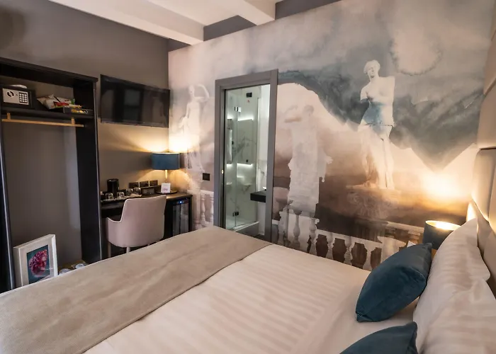 Relais Manzoni 3*