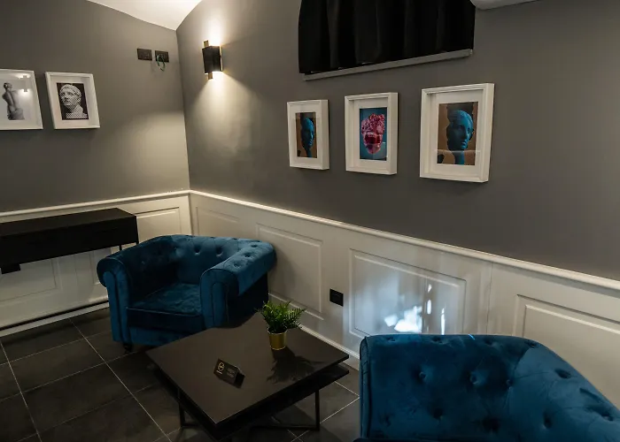 Relais Manzoni Otel
