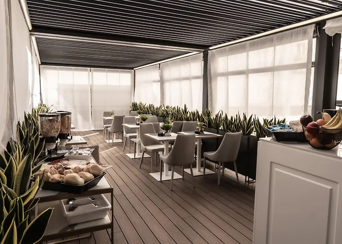 Relais Manzoni 3* Rome