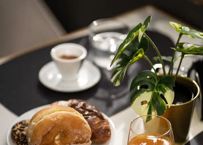 Relais Manzoni Otel 3*
