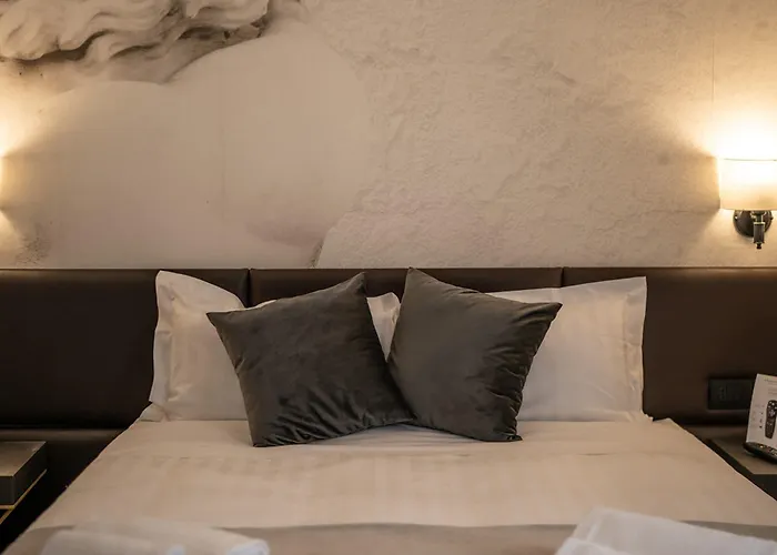 Relais Manzoni 3* Roma