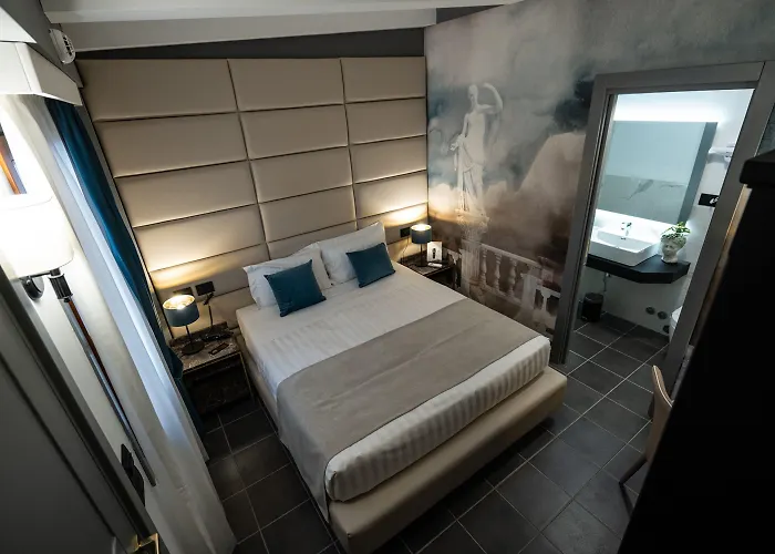 Otel Relais Manzoni 3*