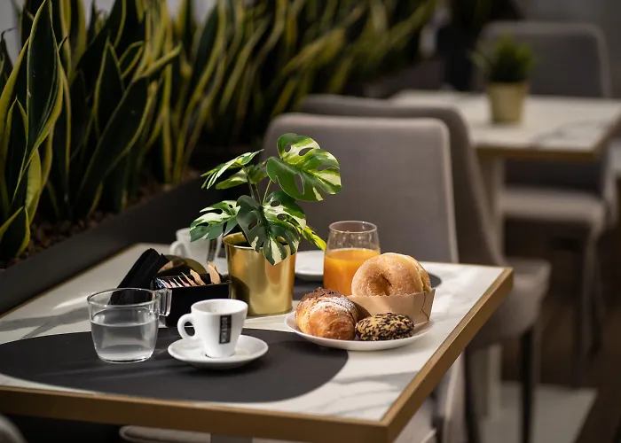 Relais Manzoni Roma