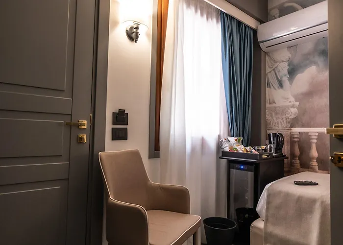 Otel Relais Manzoni