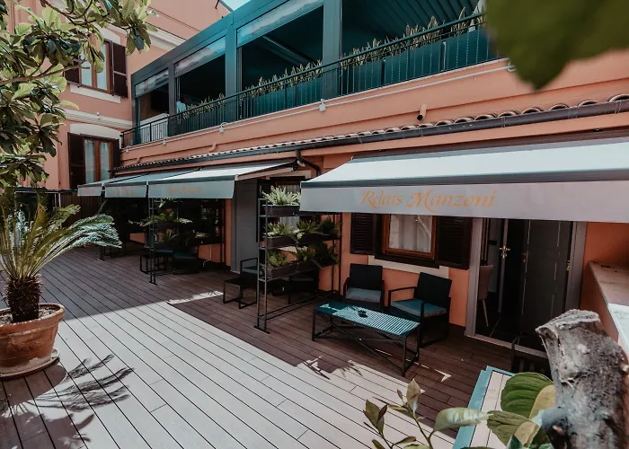 Relais Manzoni Roma