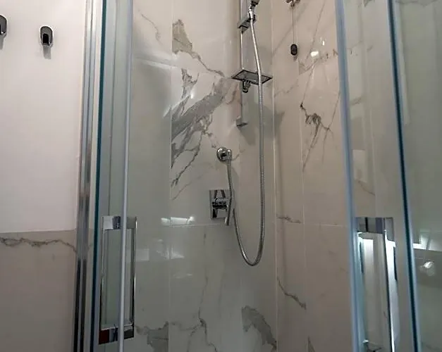 Otel Relais Manzoni Roma