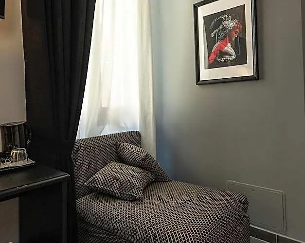 Otel Relais Manzoni 3*