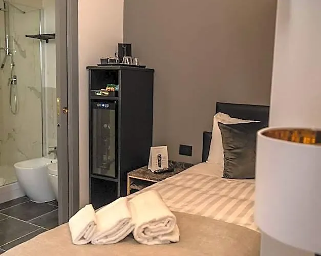 Relais Manzoni