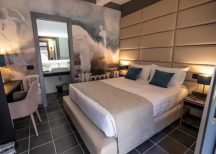 Relais Manzoni 3*